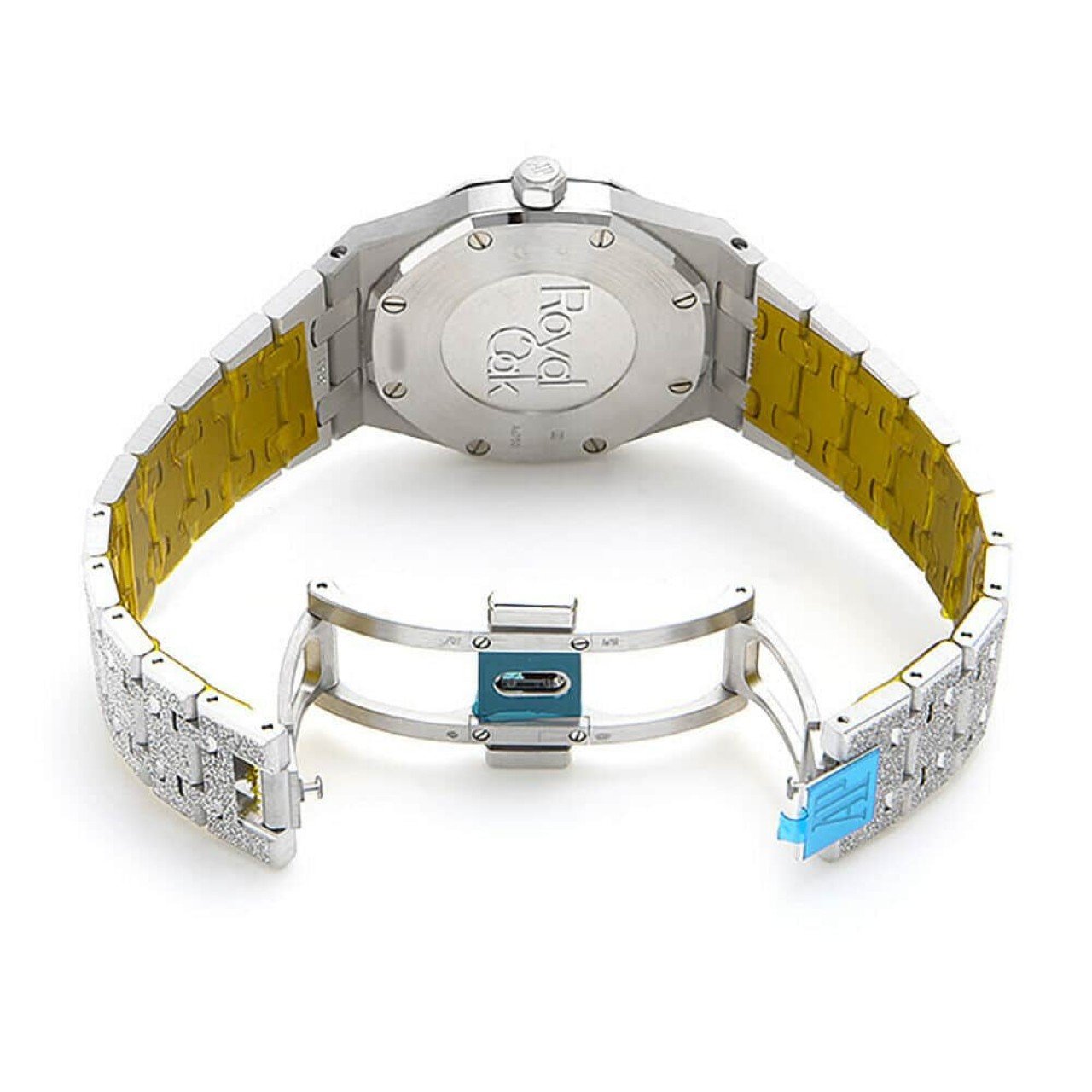  Frosted AP Blue Replica 