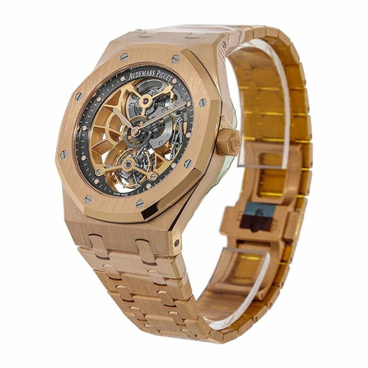  Audemars Piguet Tourbillon Replica 