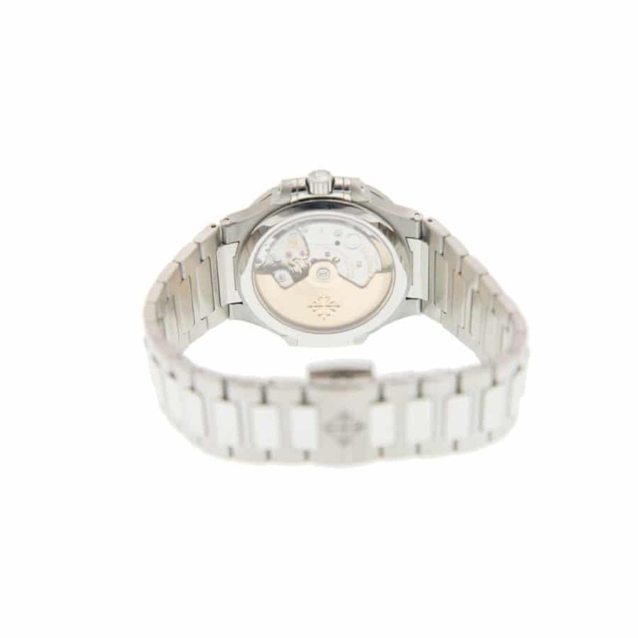  Patek Philippe Nautilus 7118 1A-011 Replica 