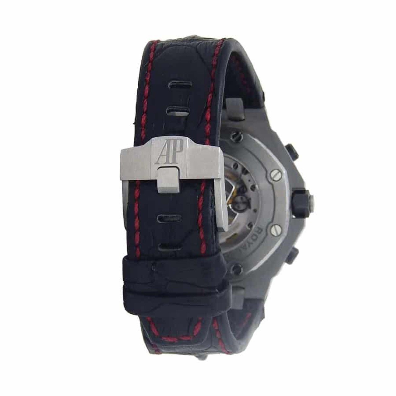  AP Chrono Gray Dial Replica 