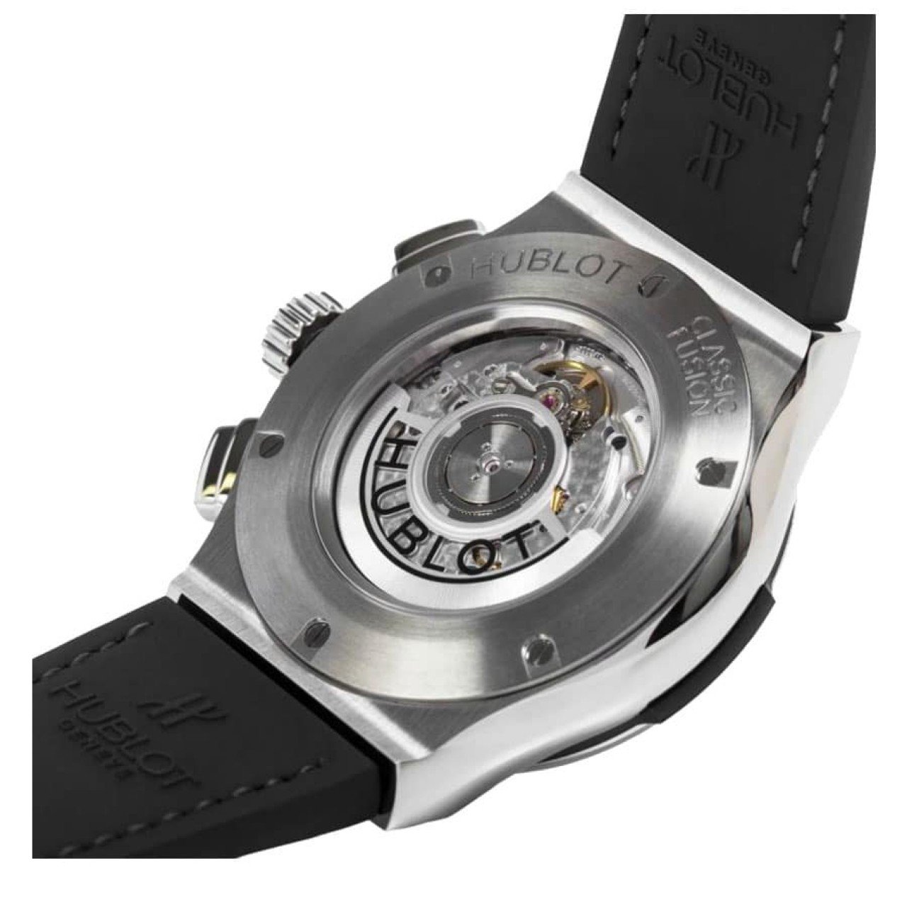  Hublot Racing Grey Replica 