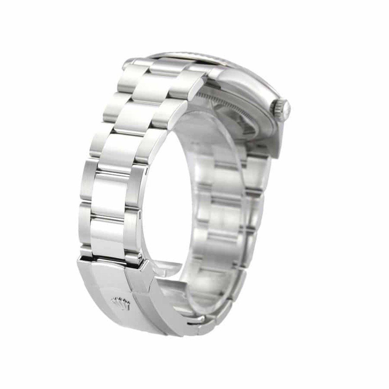  Rolex Datejust Pink Dial Replica 