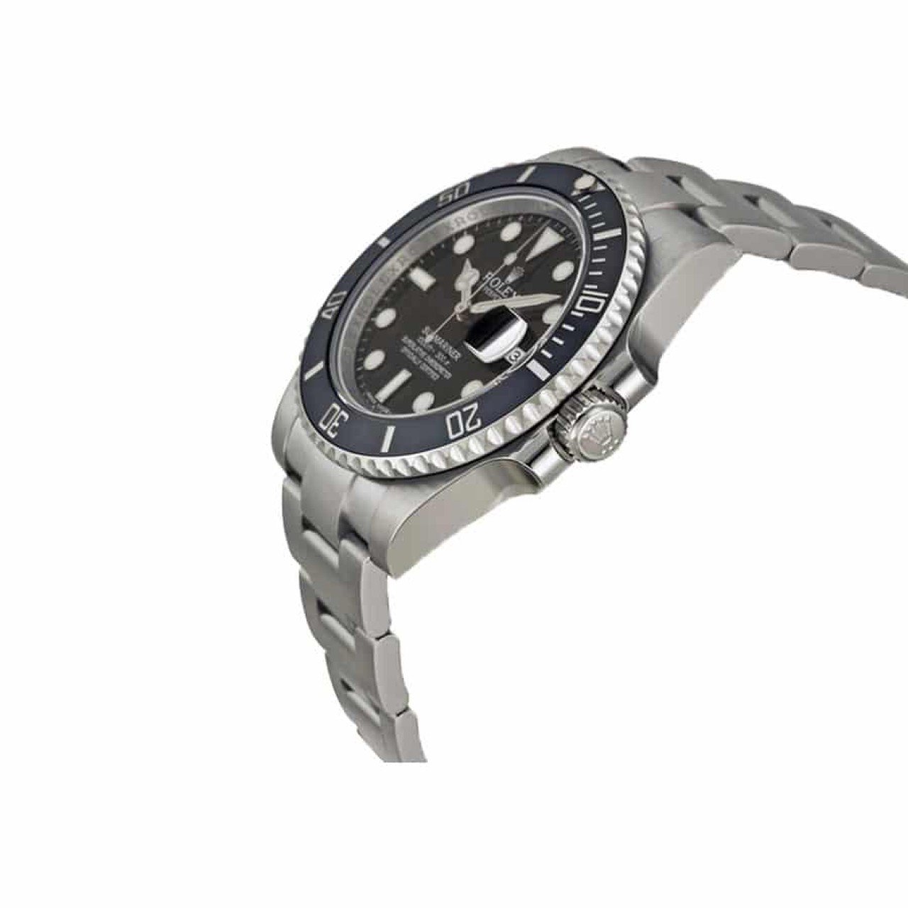  Rolex Submariner Ceramic Replica 