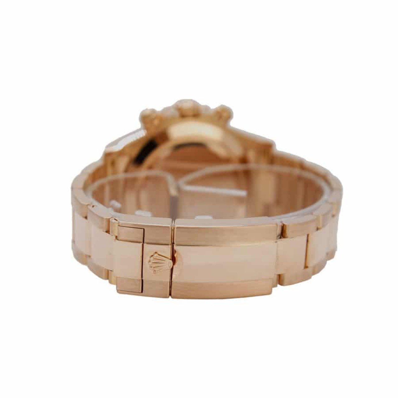  Rolex Daytona Black Replica 