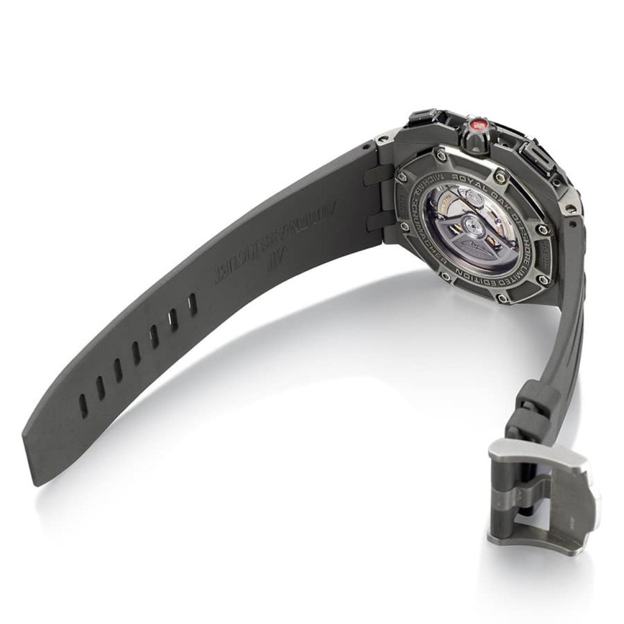  AP Schumacher Titanium Replica 