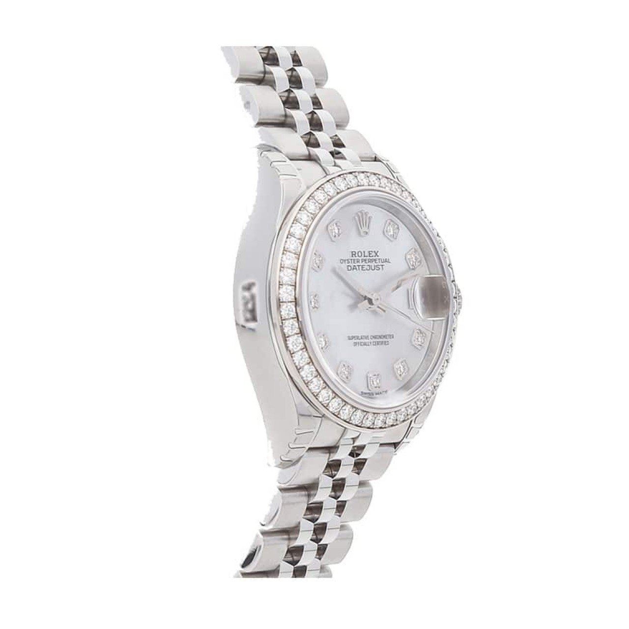  Womens Diamond Rolex Replica 