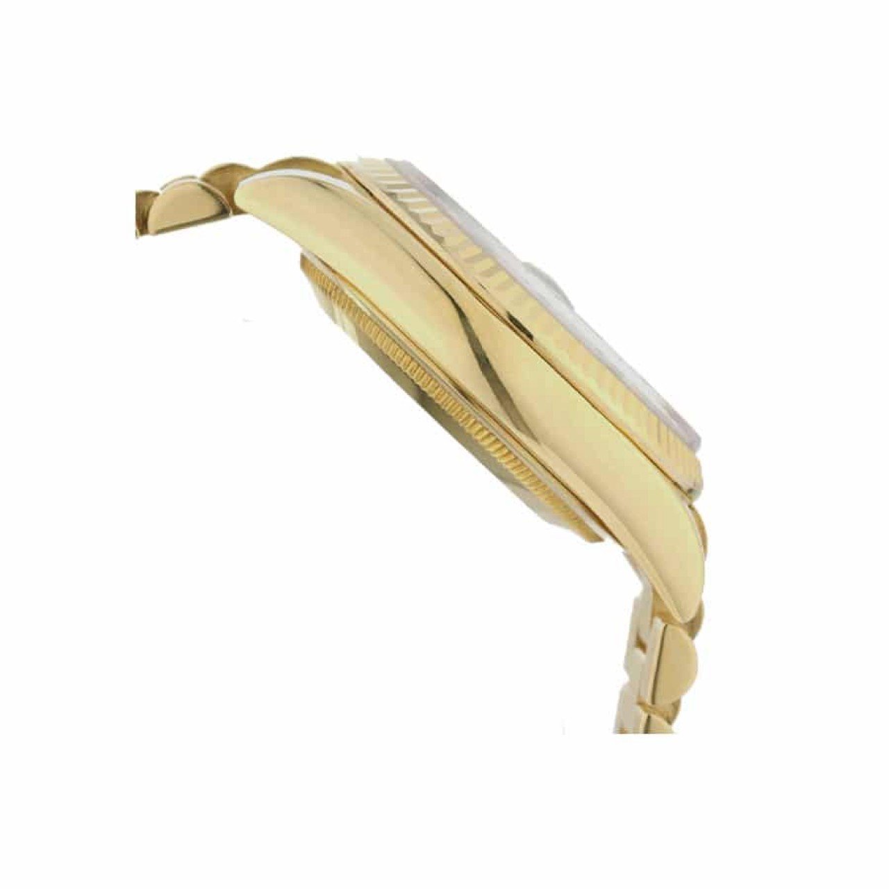  Day-Date 36 Green Replica 