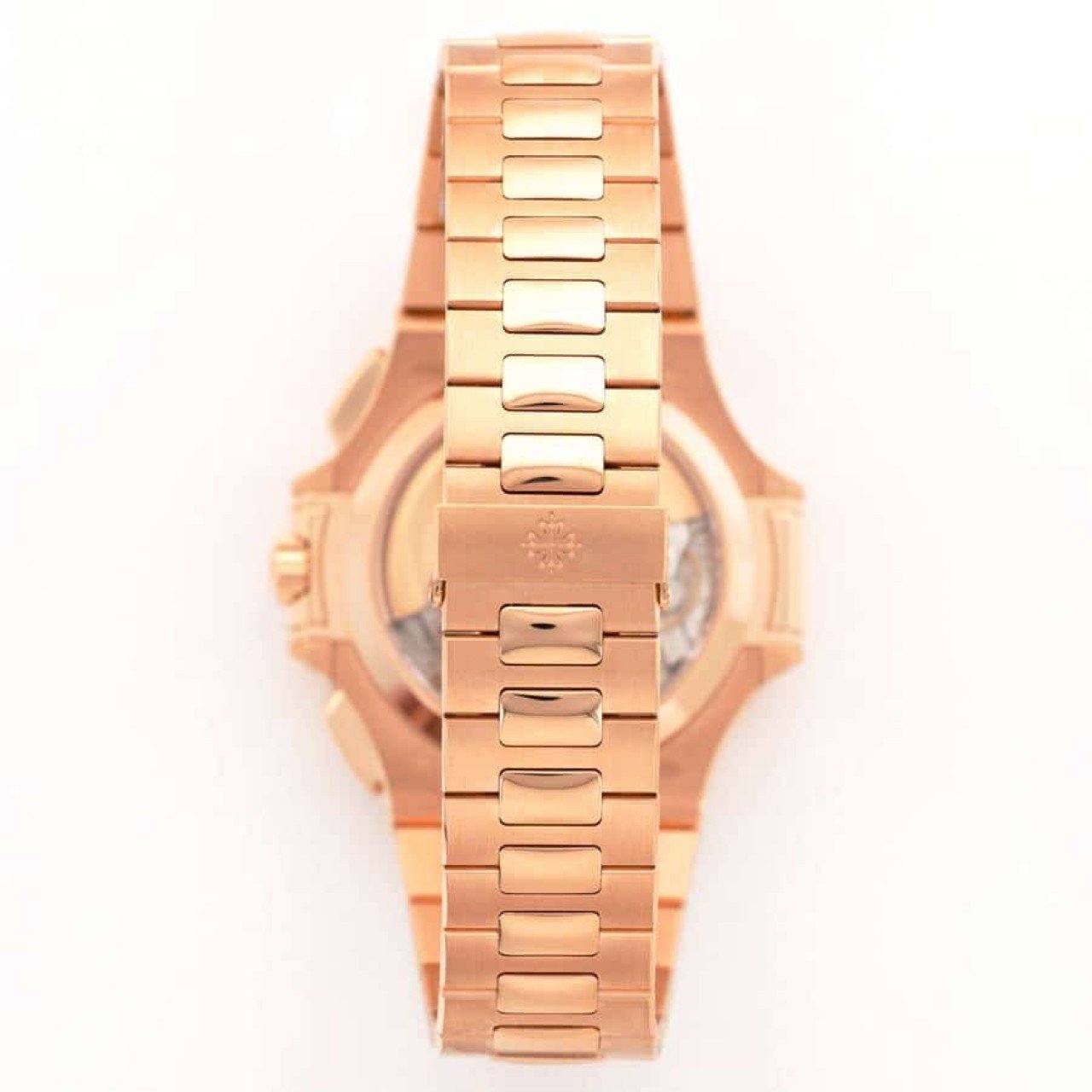  Patek Philippe Nautilus Brown Dial Replica 