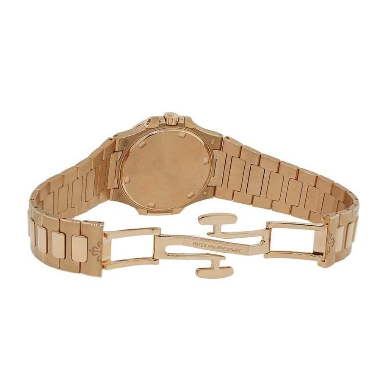  Patek Philippe Nautilus 7010 1R-012 Replica 