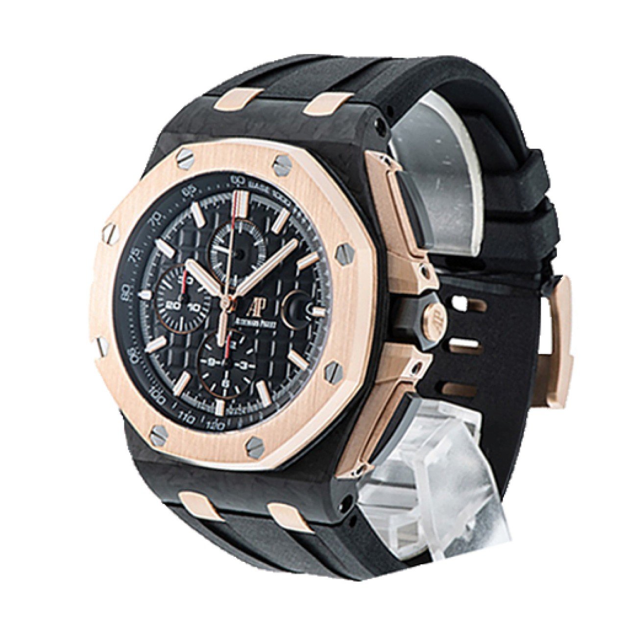 Audemars Piguet Royal Oak Offshore 26406FR.00.002CA.01 Replica 
