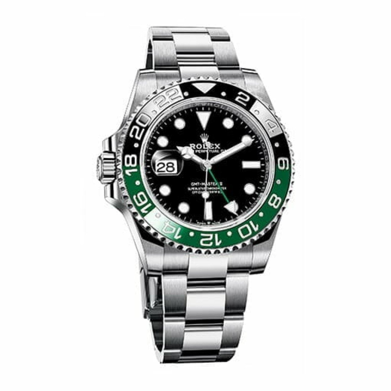  Rolex Sprite Replica 
