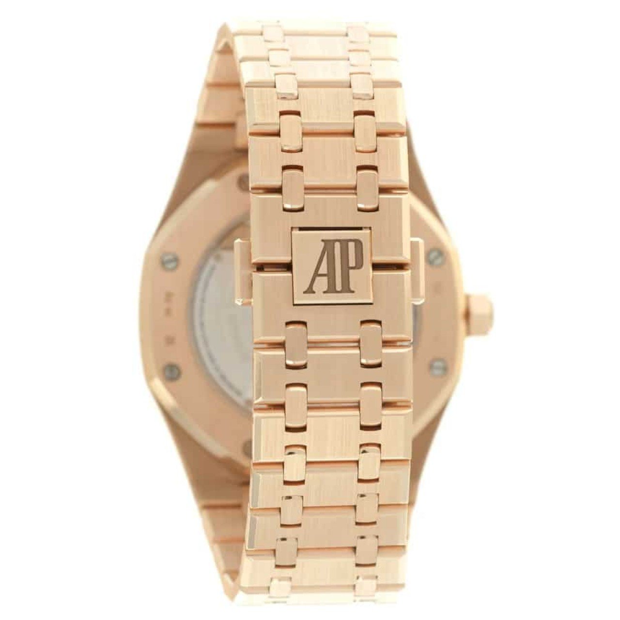  Audemars Piguet Royal Oak Tourbillon 26522OR.OO.1220OR.01 Replica 