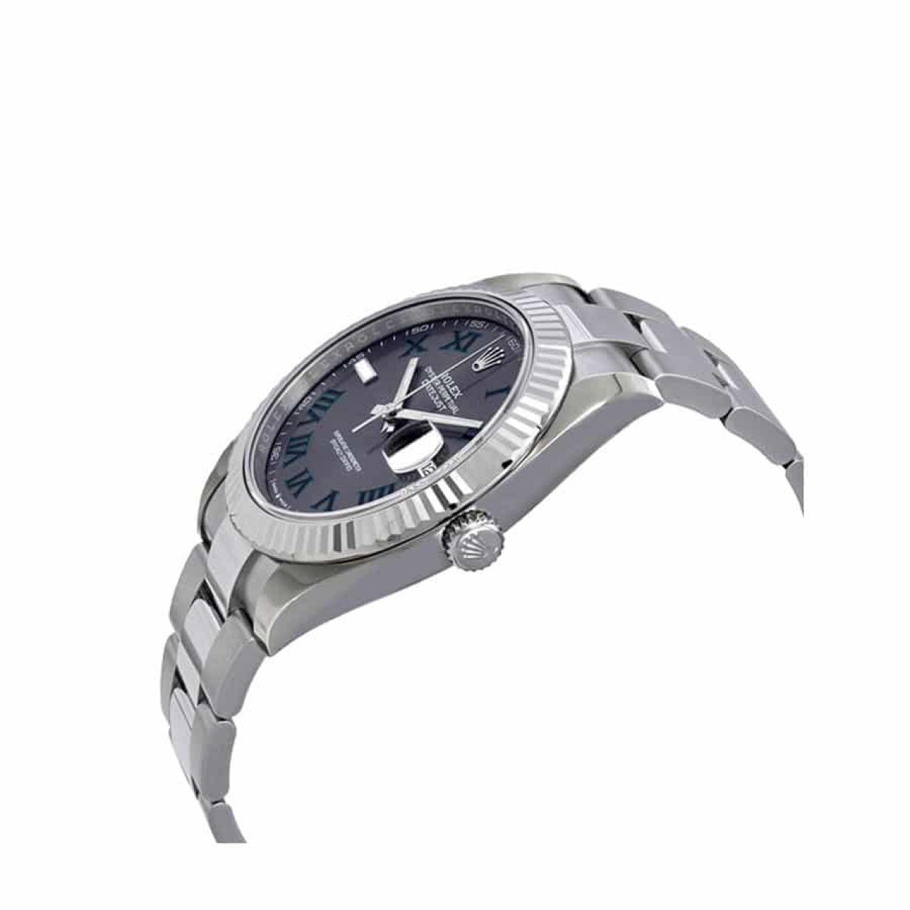  Rolex Datejust 126334 Wimbledon Replica 