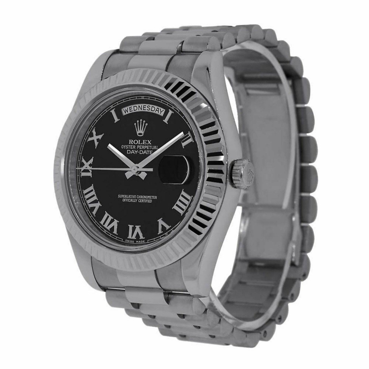  Rolex Presidential Replica 