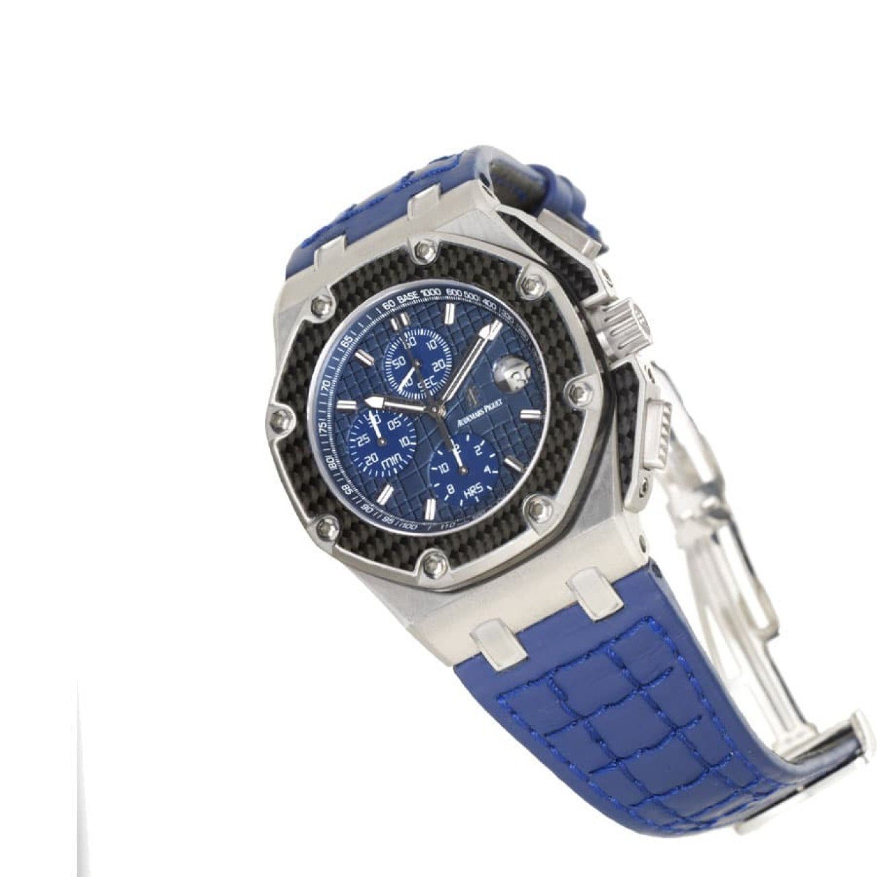  Audemars Piguet Royal Oak Offshore 26030PO.00.D021IN.01 Replica 