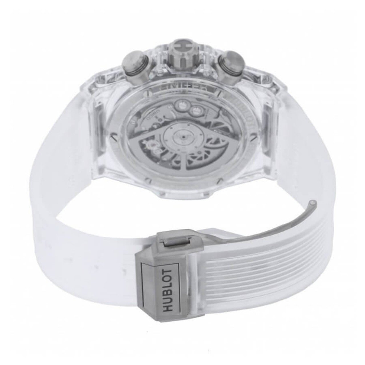  Sapphire Diamond Replica 