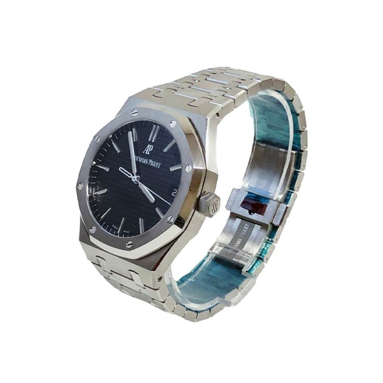  Royal Oak Selfwinding Replica 