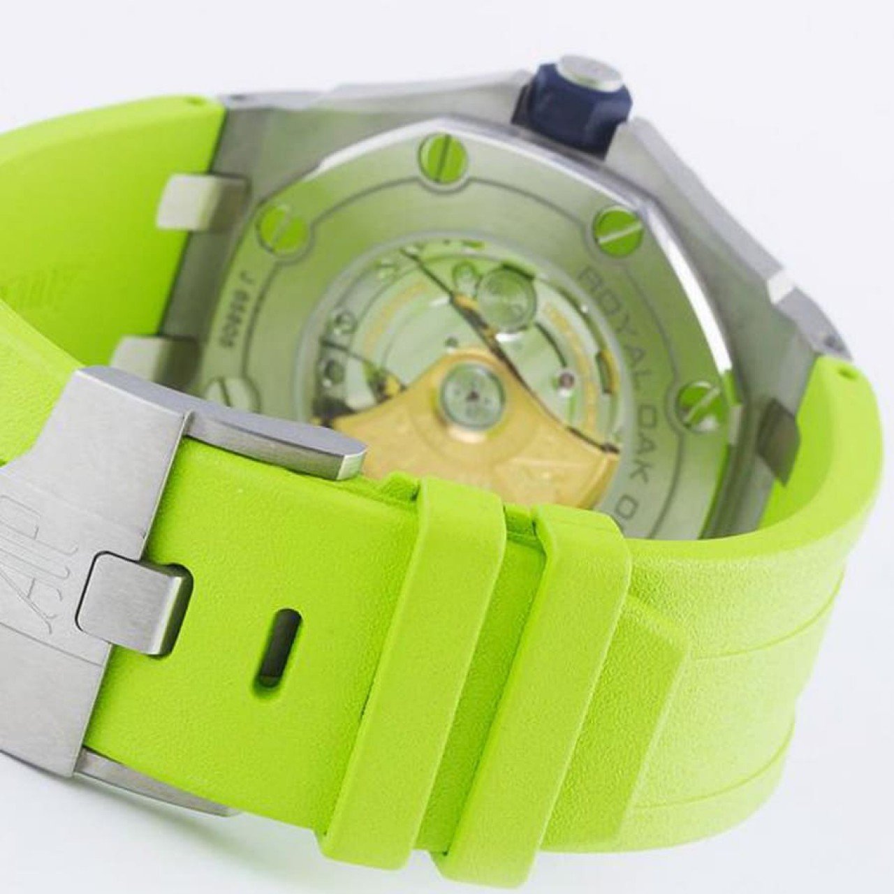  Audemars Piguet Royal Oak Offshore 26703ST.OO.A051CA.01 Replica 