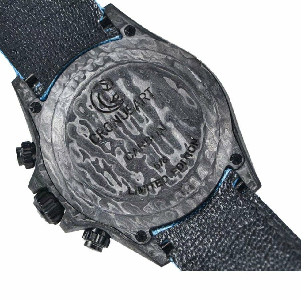  Rolex Daytona Blue Dial Replica 