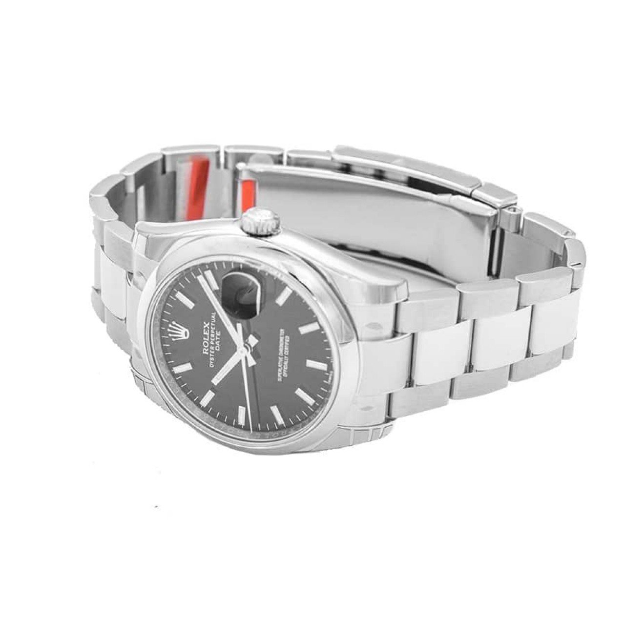  Rolex 115200 Replica 