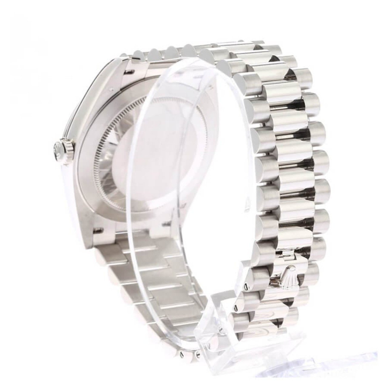  Rolex President Blue Replica 