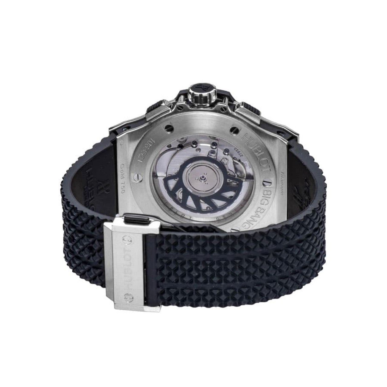  Diamond Hublot Replica 