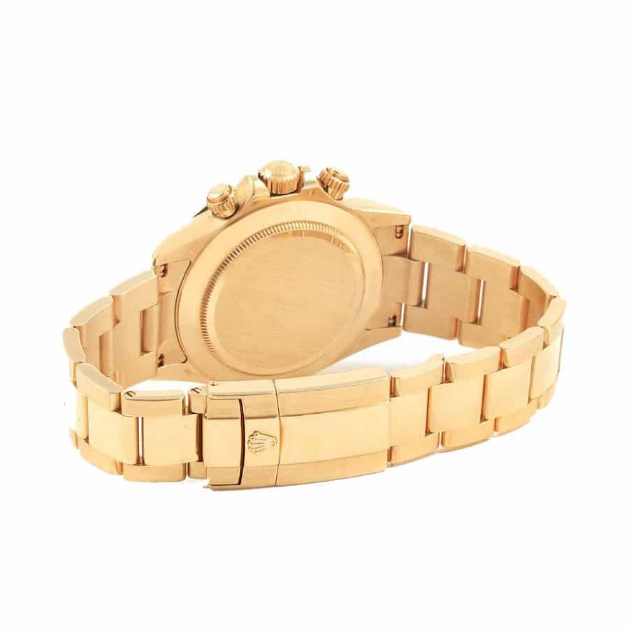  Rolex Daytona Gold Replica 