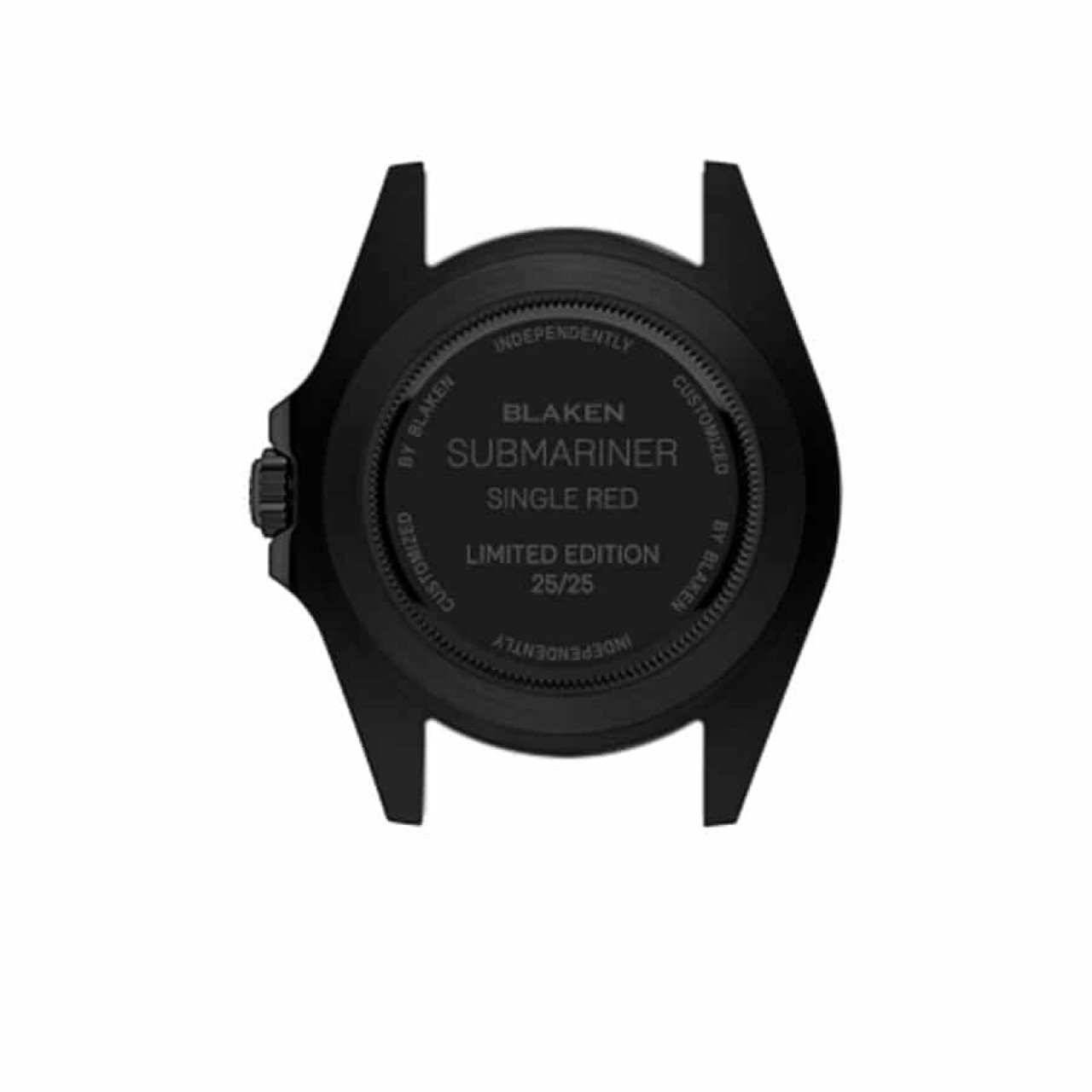  Blaken Submariner Replica 