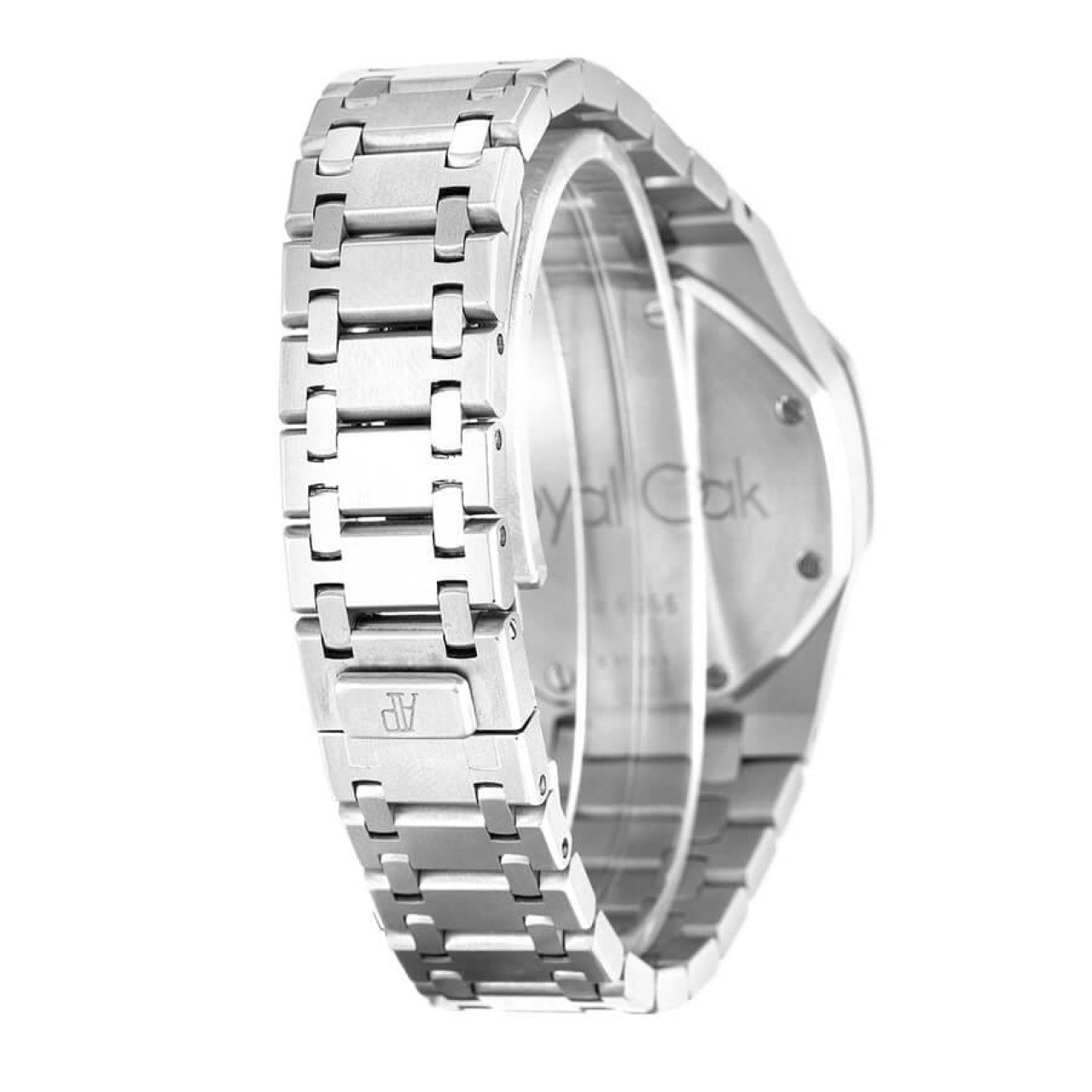  Audemars Piguet Royal Oak Chronograph 26300ST.OO.1110ST.05 Replica 