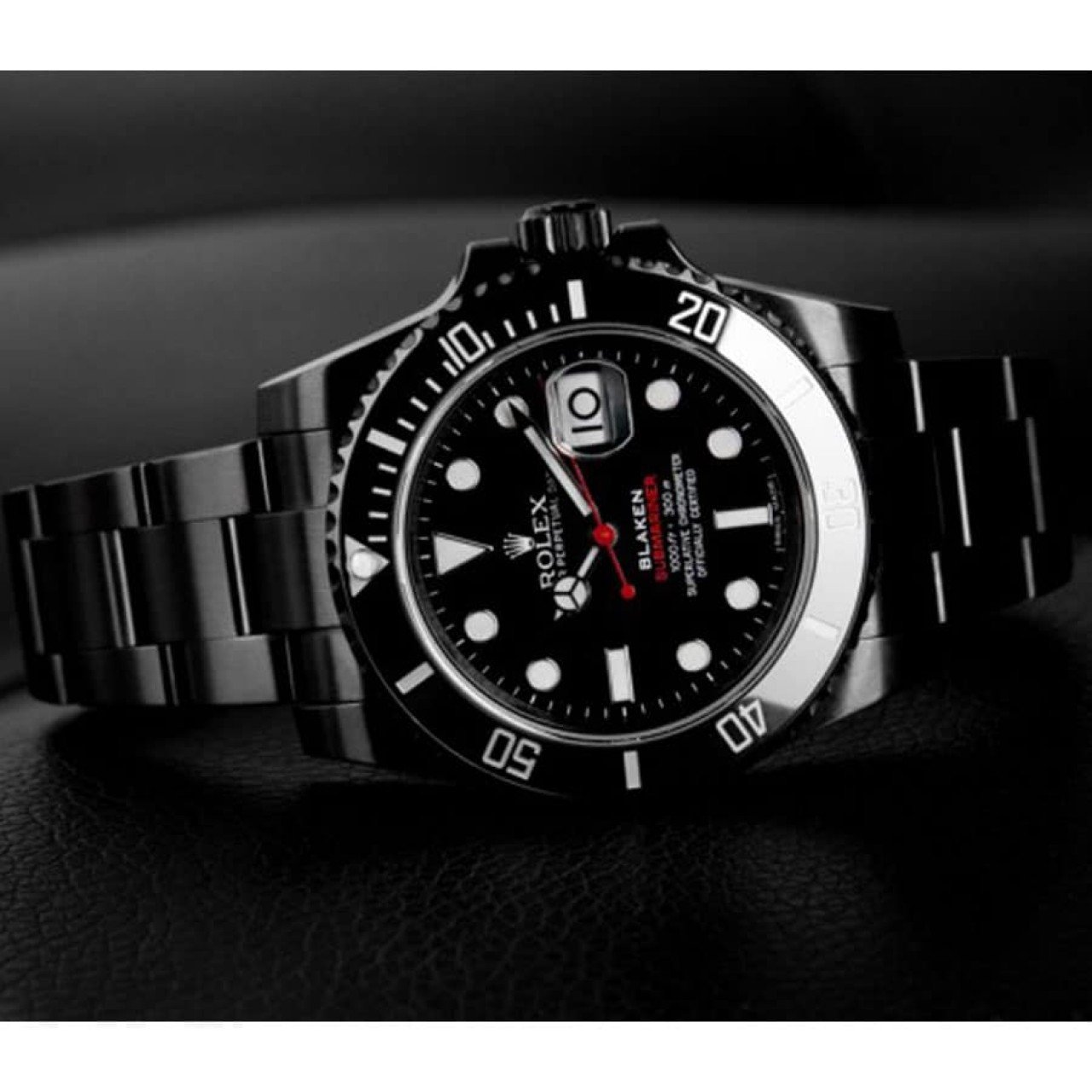  Blaken Submariner Replica 