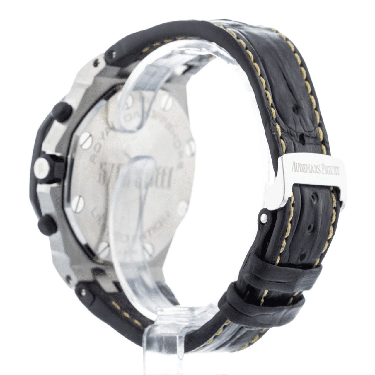  Audemars Piguet New York Replica Watch 