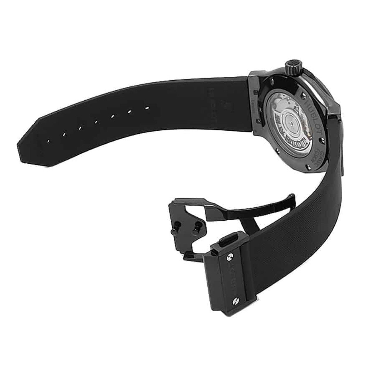  Hublot Classic Fusion Replica 