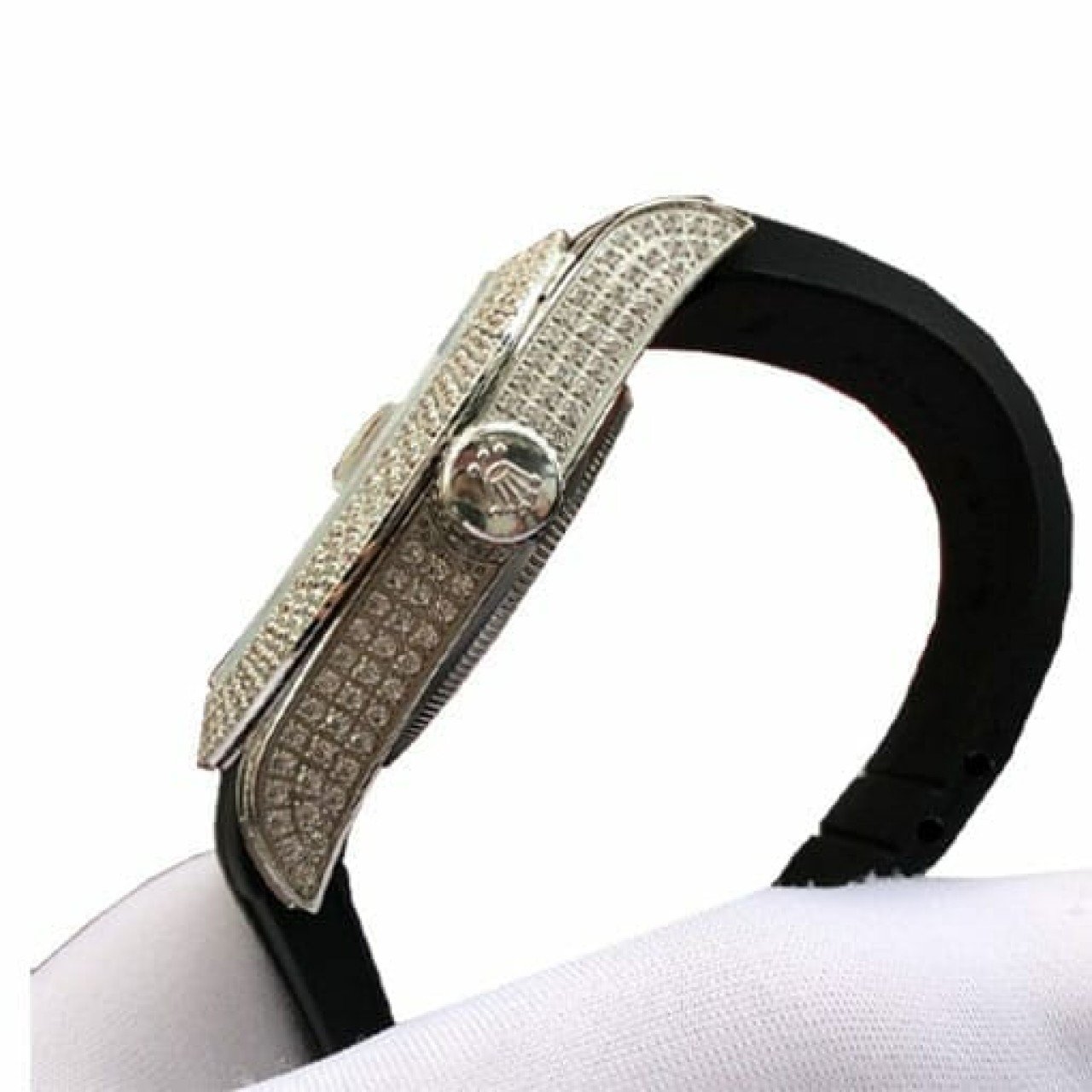  Rolex 116336 Submariner Replica 