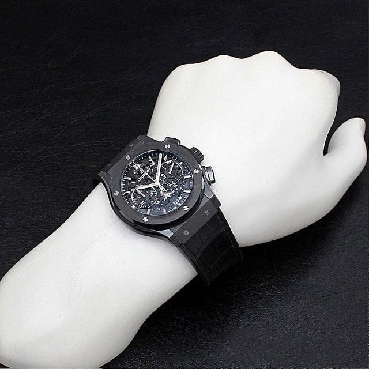  Big Bang Watch Replica 