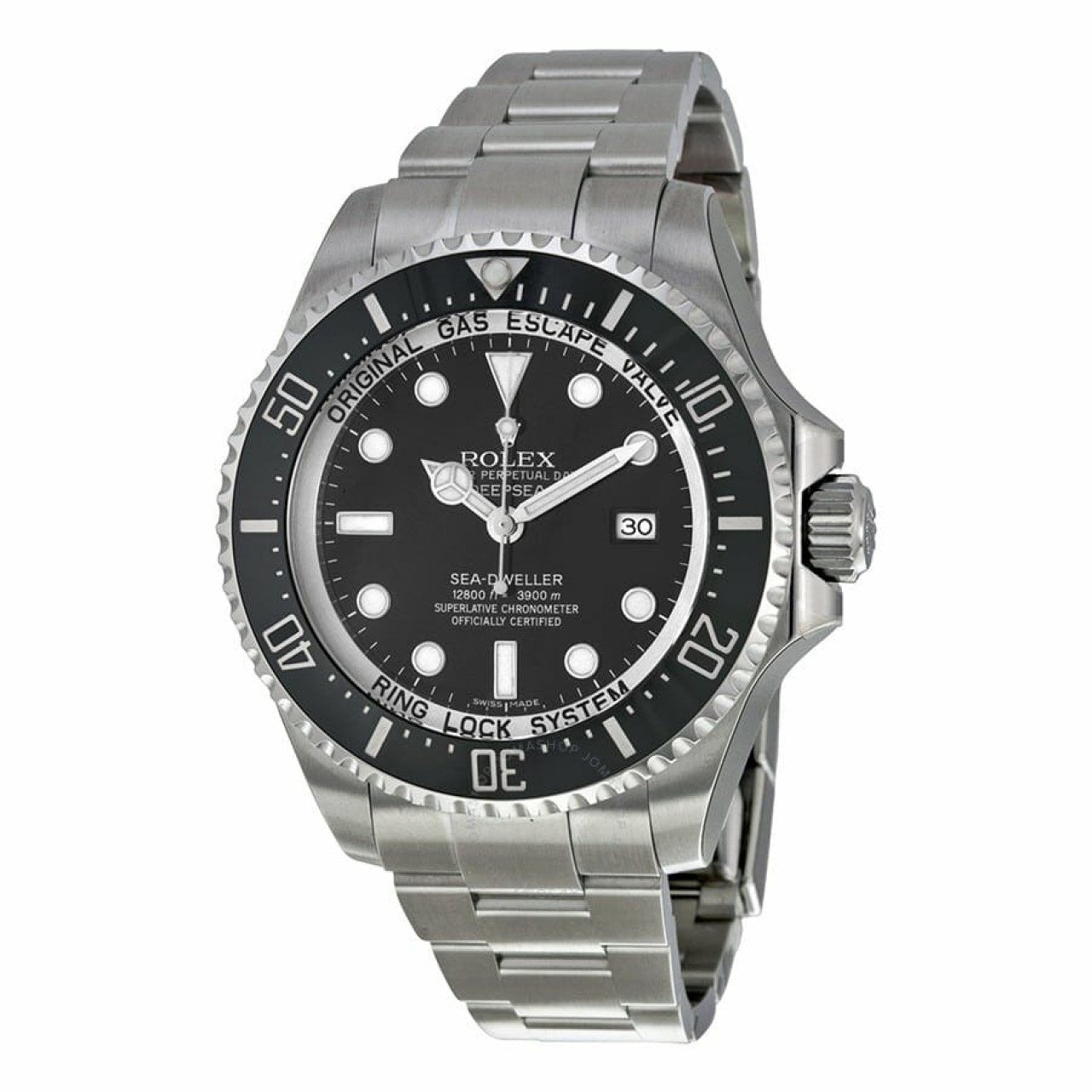  Rolex Oyster Deepsea Replica 