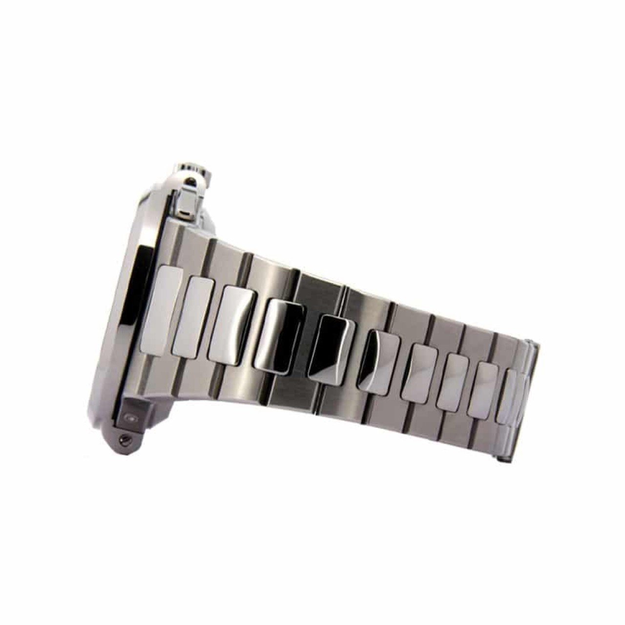  Patek White Gold 5980 1A-019 Replica 