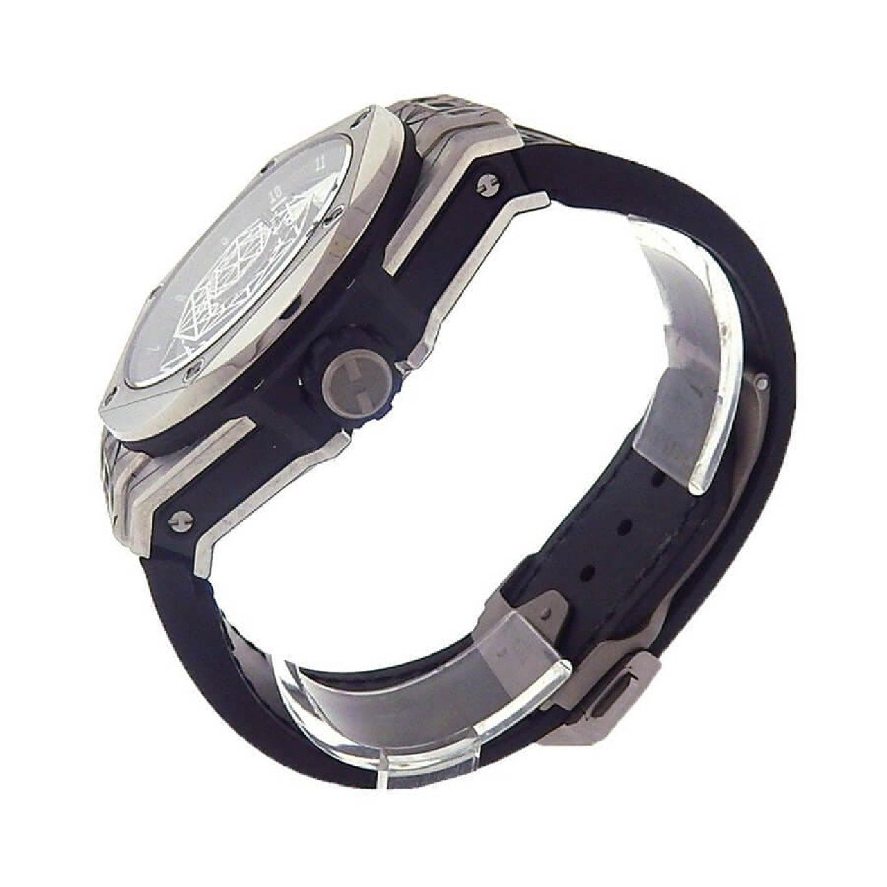  Hublot Sang Bleu Replica 