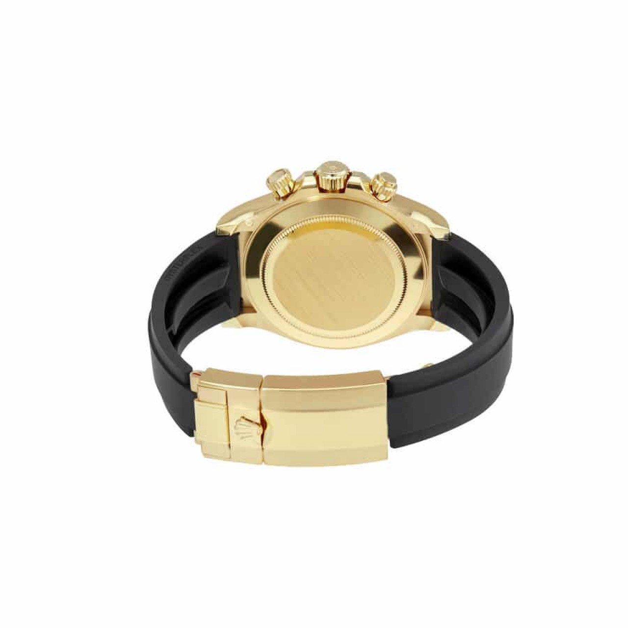  Rolex Daytona Rubber Strap Replica 