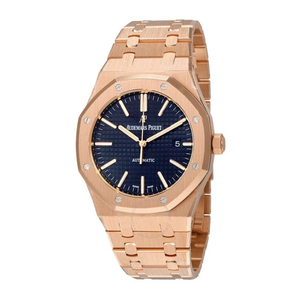  Audemars Piguet Royal Oak 15400OR.OO.1220OR.03 Replica 