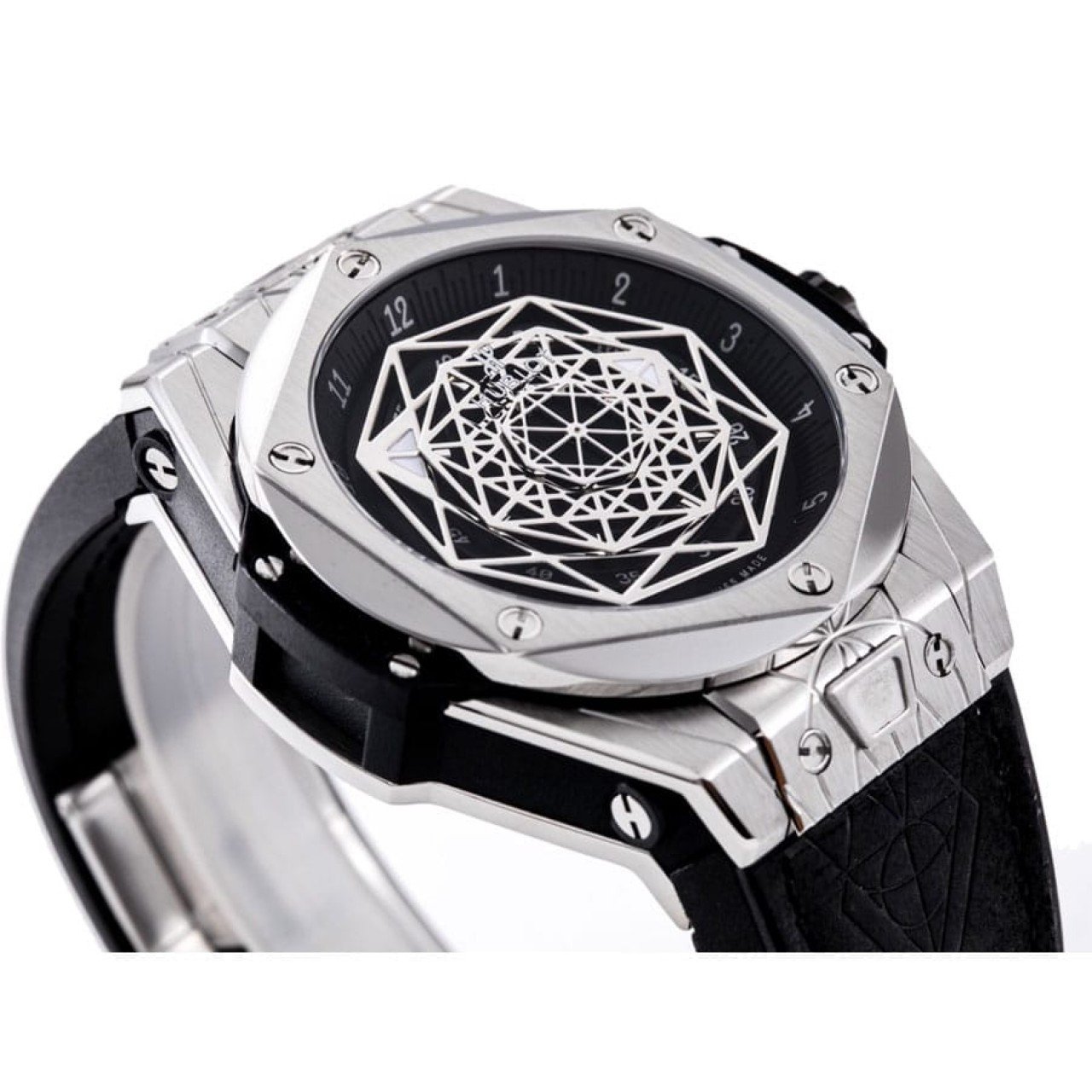  Hublot Sang Bleu Replica 