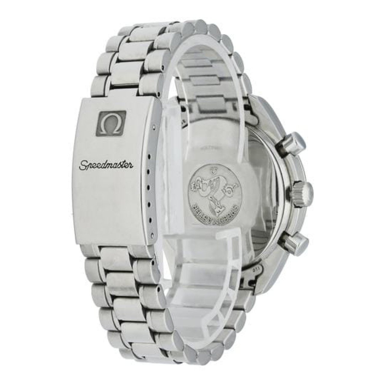  Omega Speedmaster Reduced Replica 