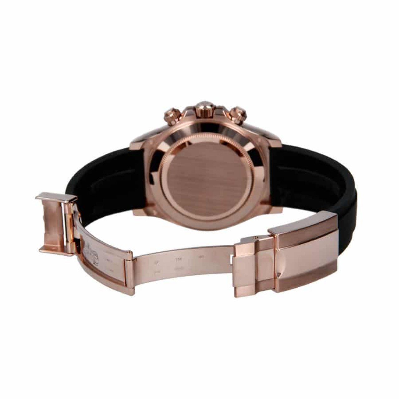  Rolex Daytona Rose Gold Replica 