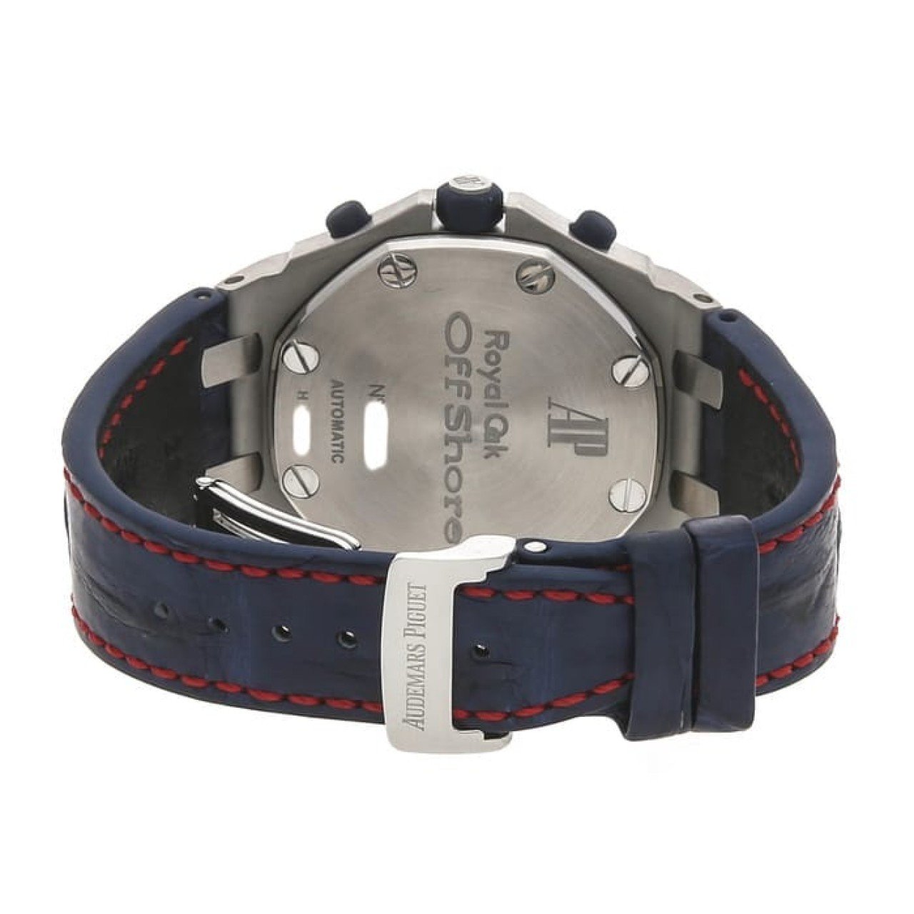  Royal Oak Tour Auto Replica 