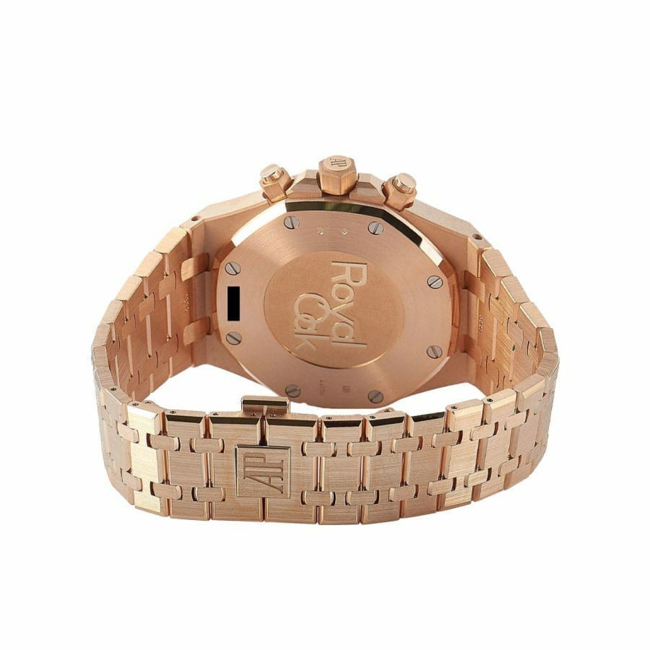  Royal Oak Blue Replica 