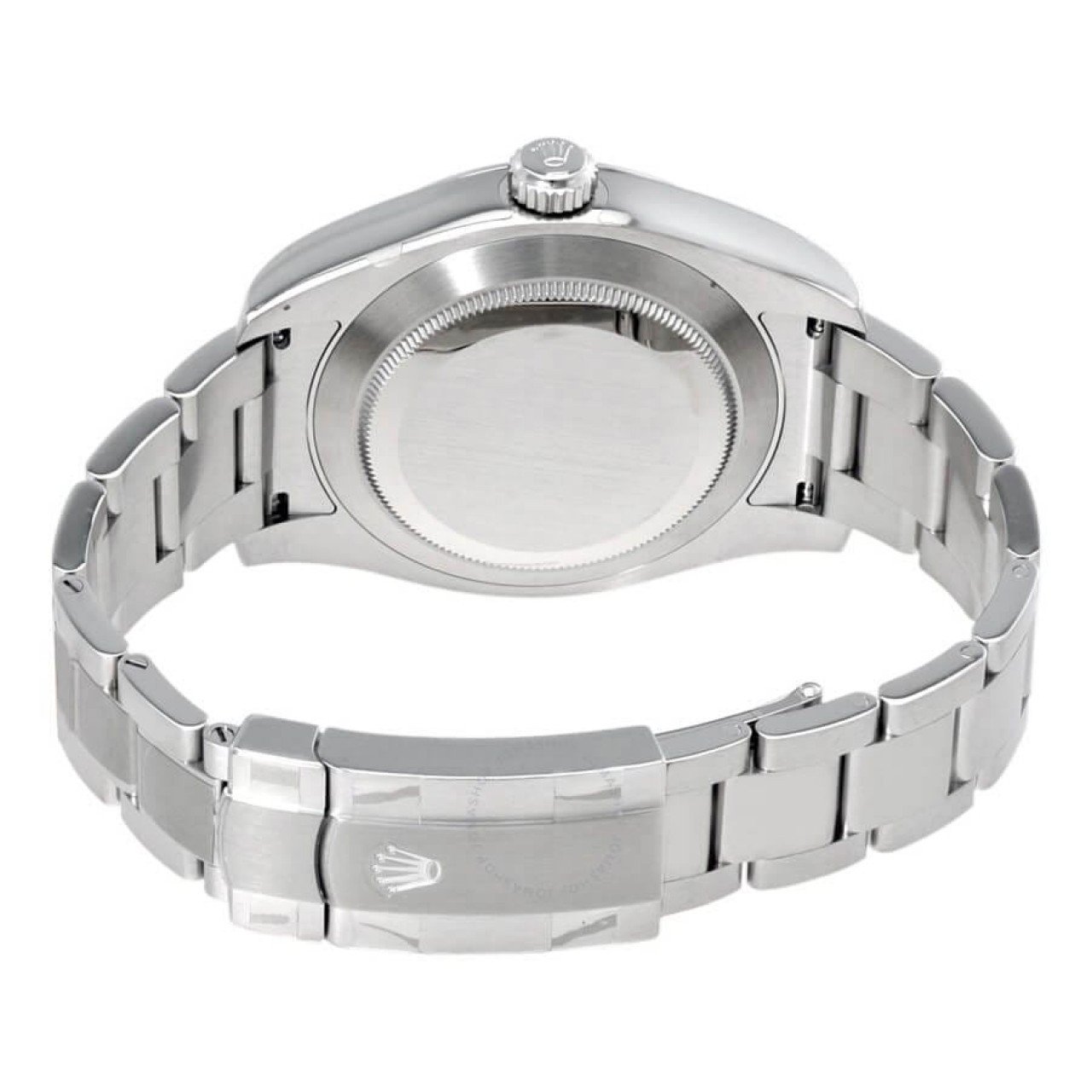  Rolex Air King 114200 Replica 