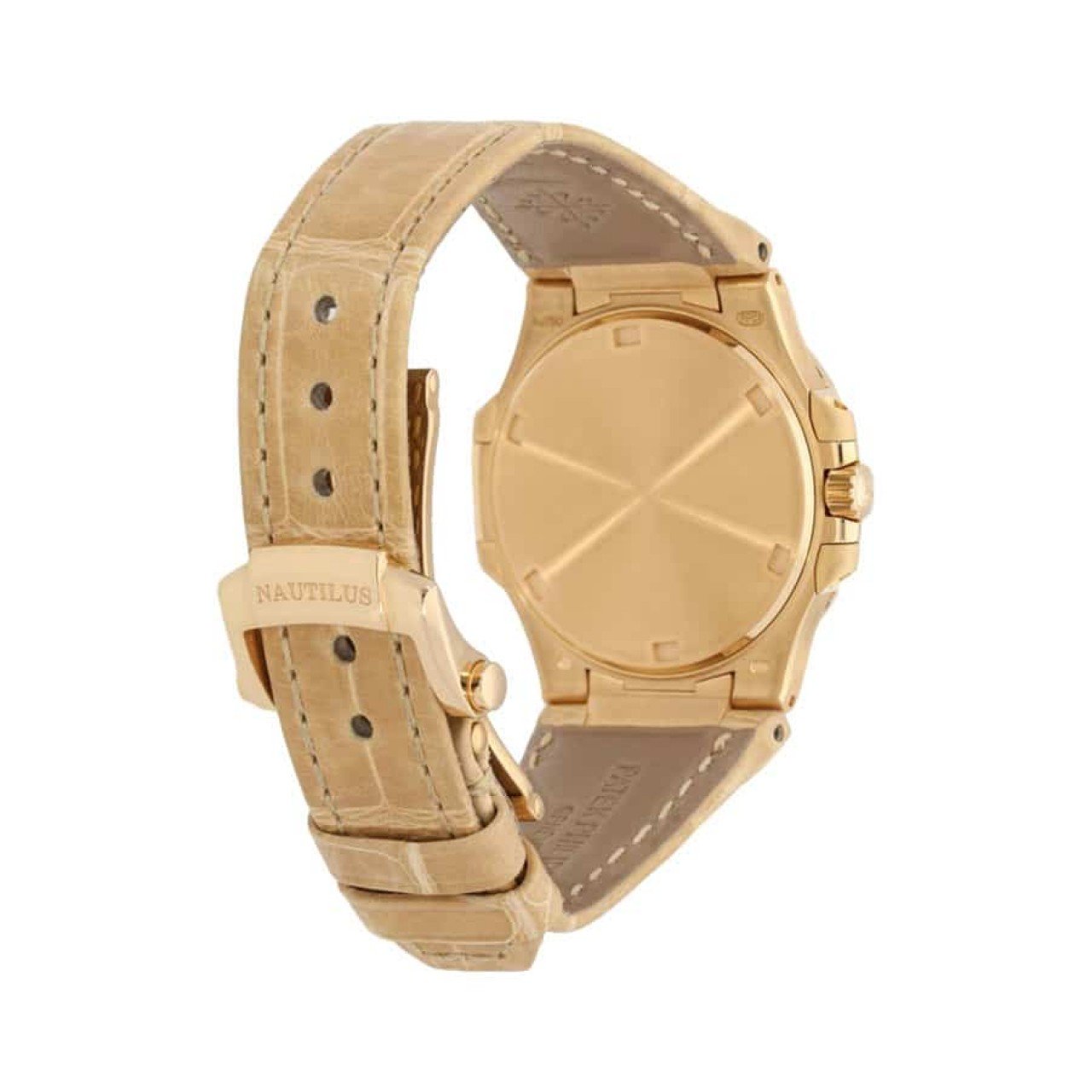  Patek Philippe Nautilus 7010R-011 Replica 