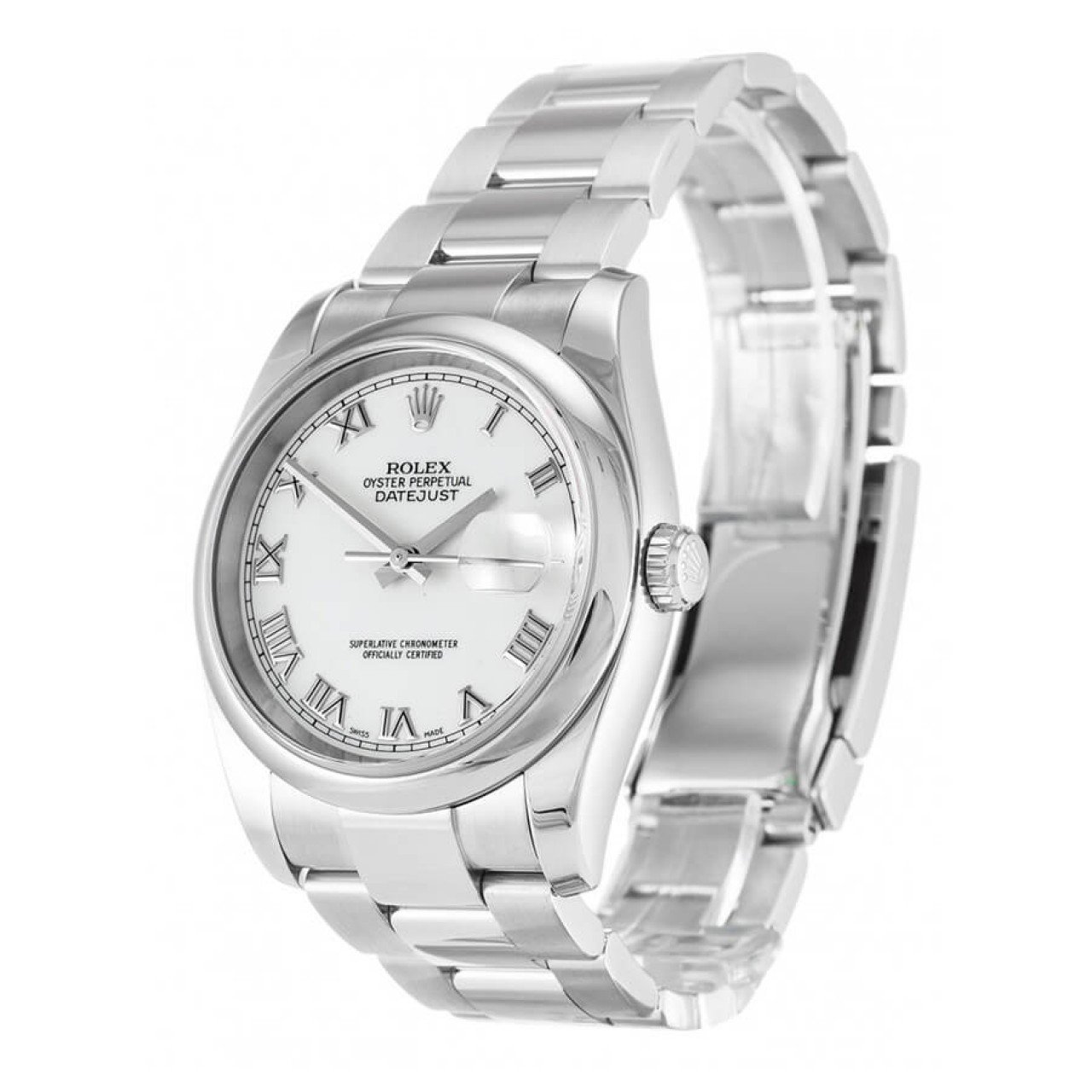  Rolex Oyster Perpetual Datejust Replica 