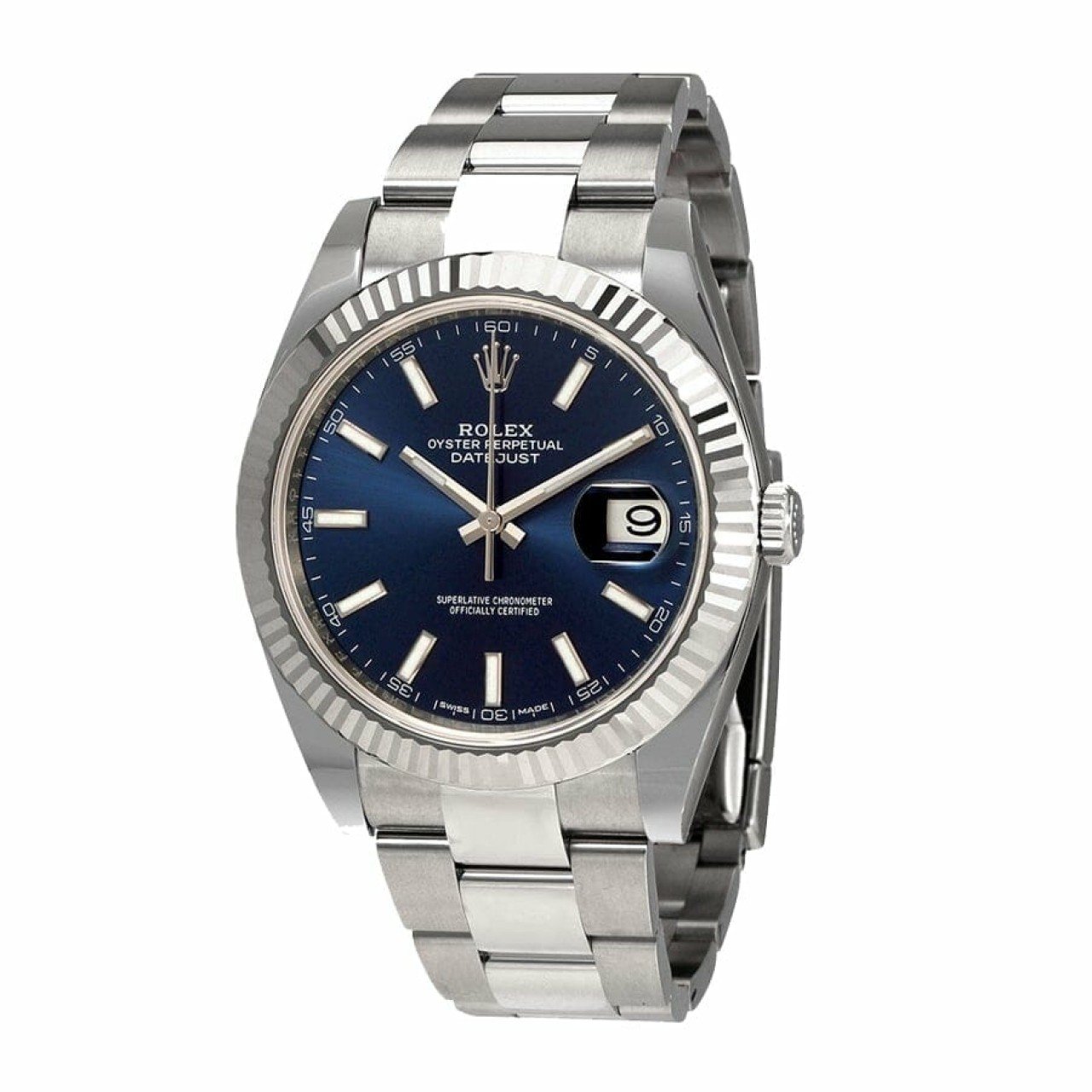  Rolex Datejust 126334 Replica 