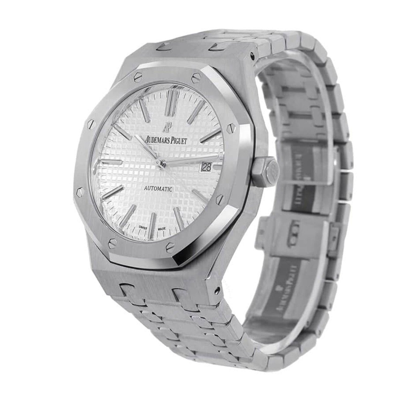  Audemars Piguet Royal Oak 15403IP.OO.1220IP.01 Replica 
