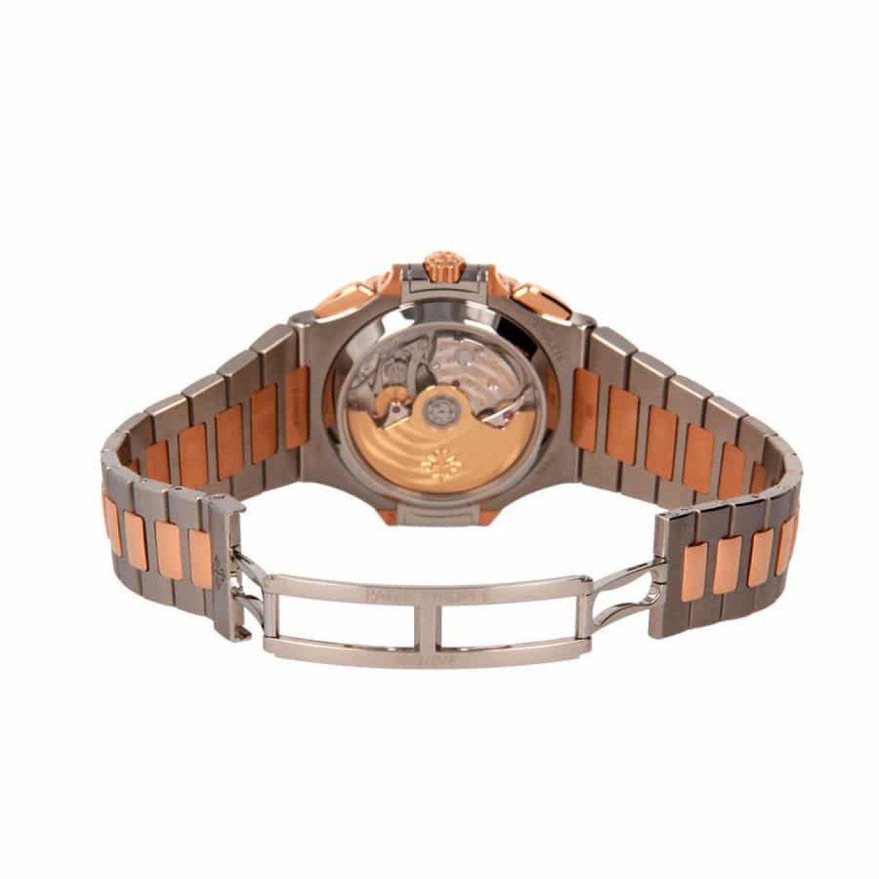  Patek Philippe Rose Gold 5980 1AR Replica 